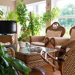 Bed & Breakfast Palac