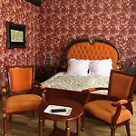 Palac Bed & Breakfast Pacoltowko