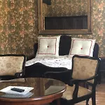 Bed & Breakfast Palac Pacoltowko