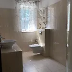 Bed & Breakfast Palac