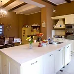 Bed & Breakfast Palac 4*