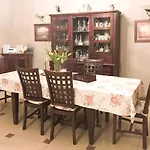Bed & Breakfast Palac Pacoltowko