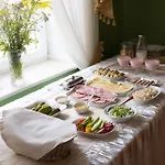 Bed & Breakfast Palac 4*