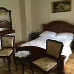 Bed & Breakfast Palac