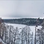 Palac Frühstückspension