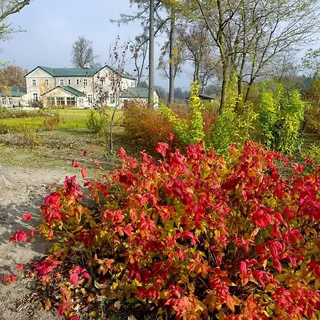 Palac Bed & Breakfast