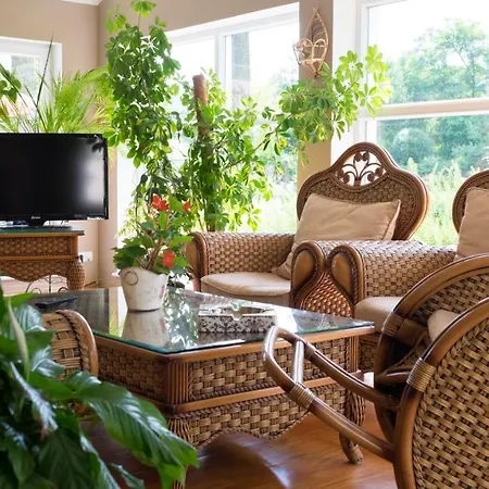 Bed & Breakfast Palac