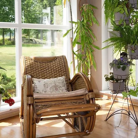 Palac Bed & Breakfast 4*