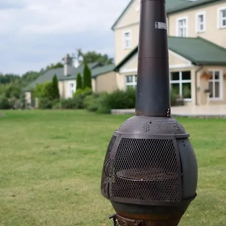 Bed & Breakfast Palac 4*