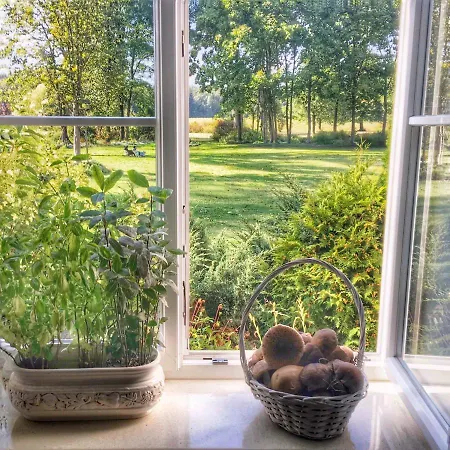 Palac Bed & Breakfast 4*