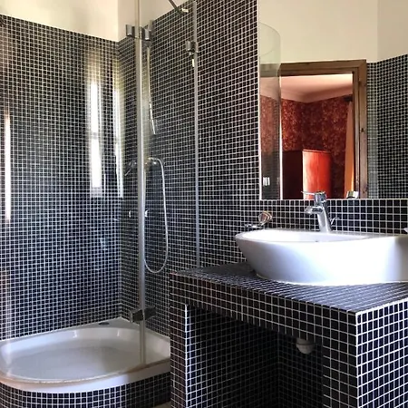 Palac Bed & Breakfast