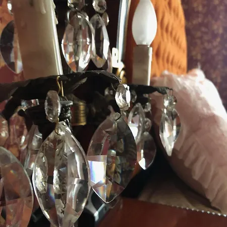 Palac Bed & Breakfast Pacoltowko