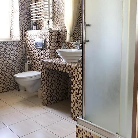 Palac Bed & Breakfast 4*