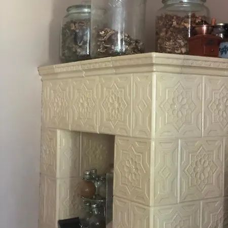 Palac Bed & Breakfast Pacoltowko