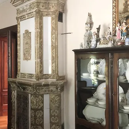 Nocleg ze śniadaniem Pałac Pacółtówko