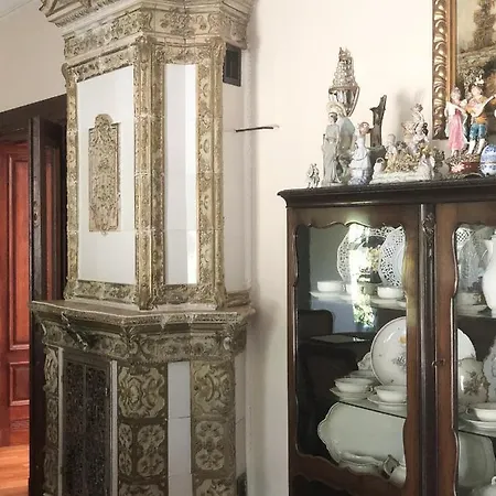 Bed & Breakfast Palac