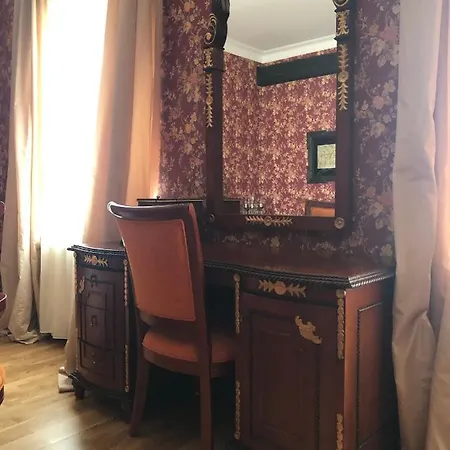 Bed & Breakfast Palac Pacoltowko