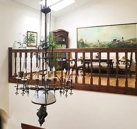 Palac Bed & Breakfast 4*