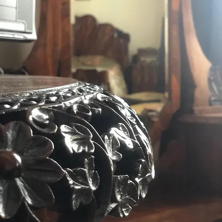 Palac Bed & Breakfast 4*