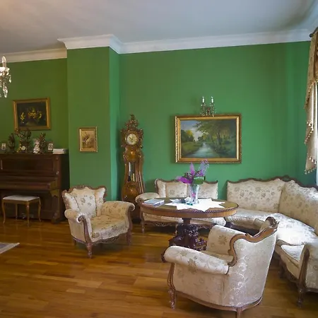 Pałac Pacółtówko Nocleg ze śniadaniem