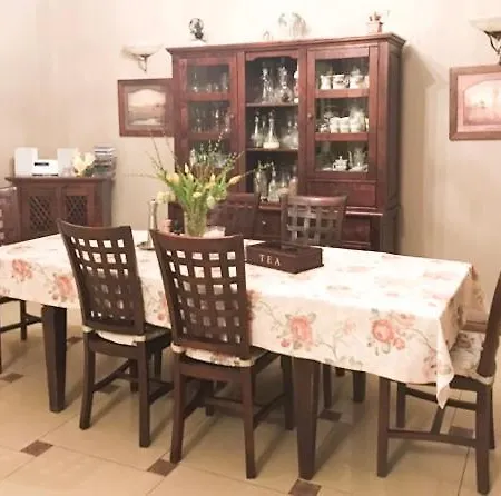 Bed & Breakfast Palac Pacoltowko