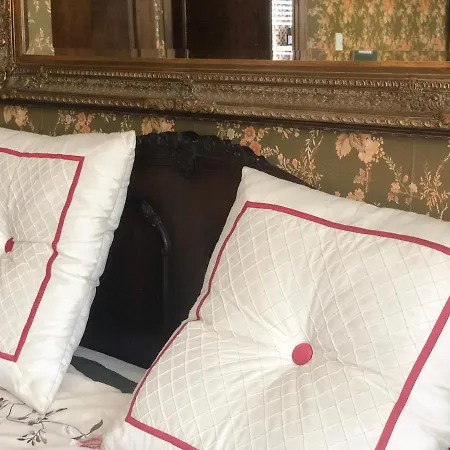 Palac Bed & Breakfast Pacoltowko