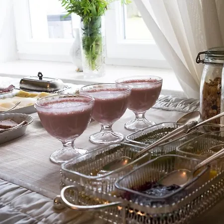 Palac Bed & Breakfast 4*