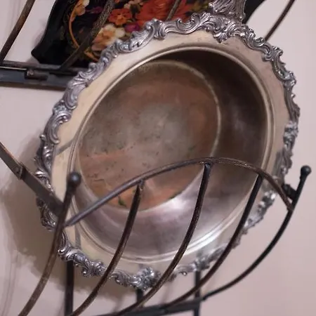 Palac Bed & Breakfast 4*