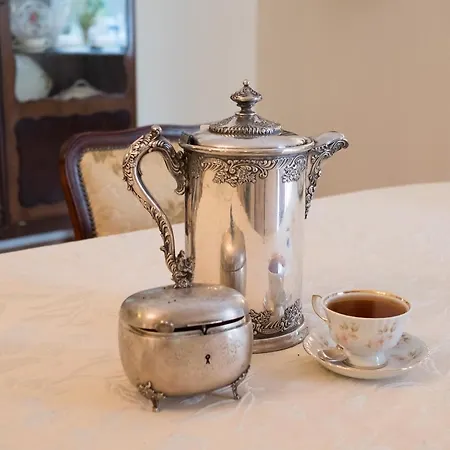 Bed & Breakfast Palac Pacoltowko