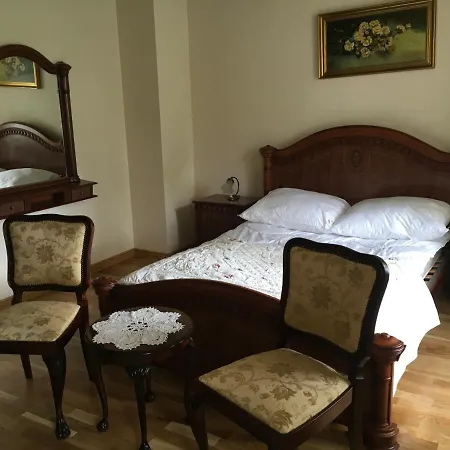 Bed & Breakfast Palac