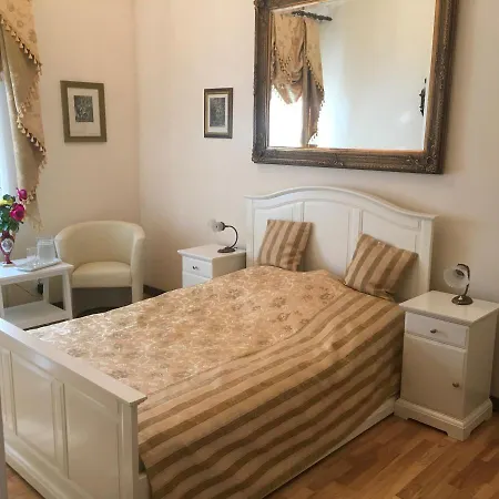 Bed & Breakfast Palac 4*