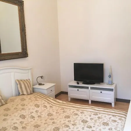 Palac Bed & Breakfast Pacoltowko