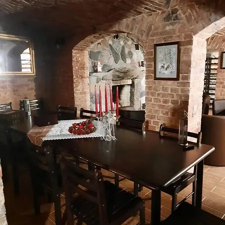 Bed & Breakfast Palac