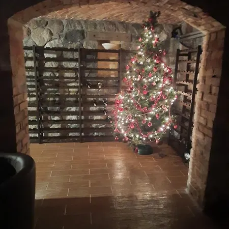 Palac Bed & Breakfast 4*