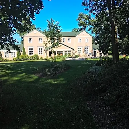 Bed & Breakfast Palac