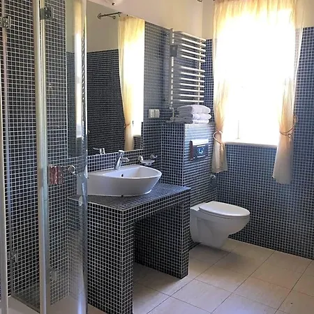 Palac Bed & Breakfast 4*