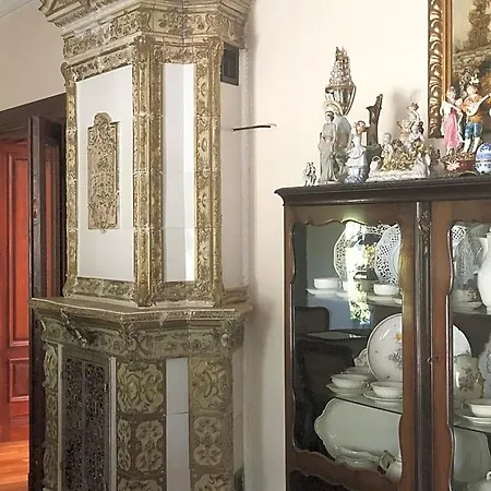 Palac Bed & Breakfast 4*