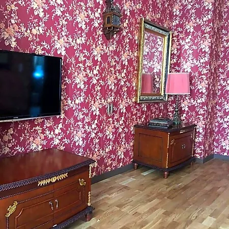 Palac Bed & Breakfast