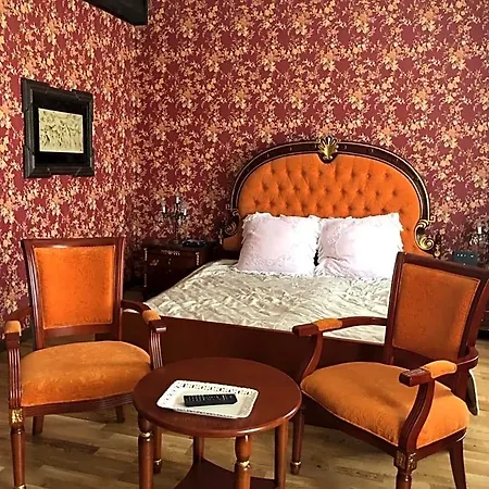 Bed & Breakfast Palac