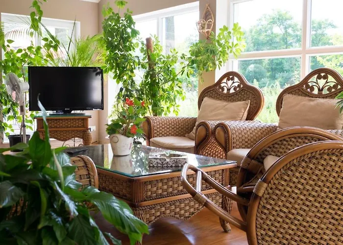 Frühstückspension Palac