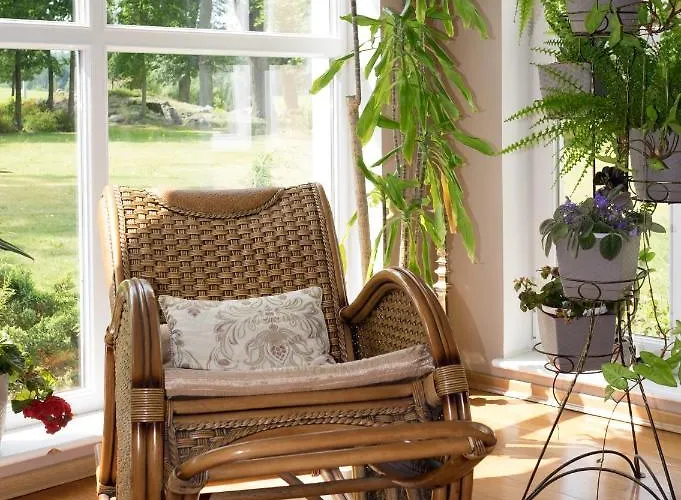 Palac Frühstückspension 4*