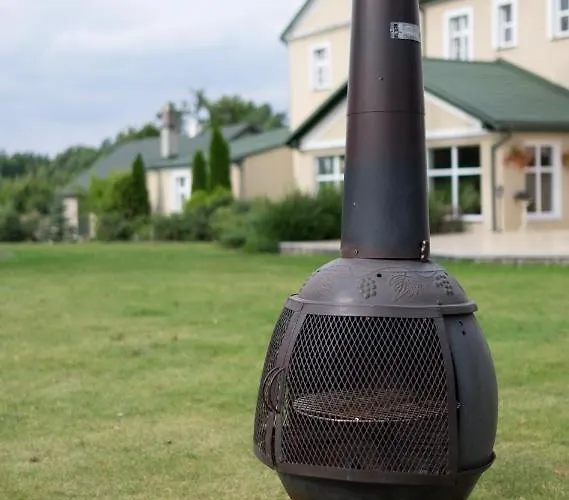 Frühstückspension Palac 4*