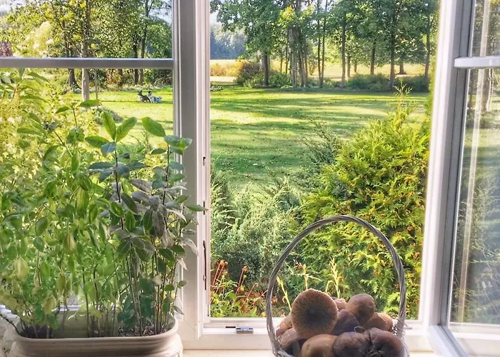 Palac Frühstückspension 4*