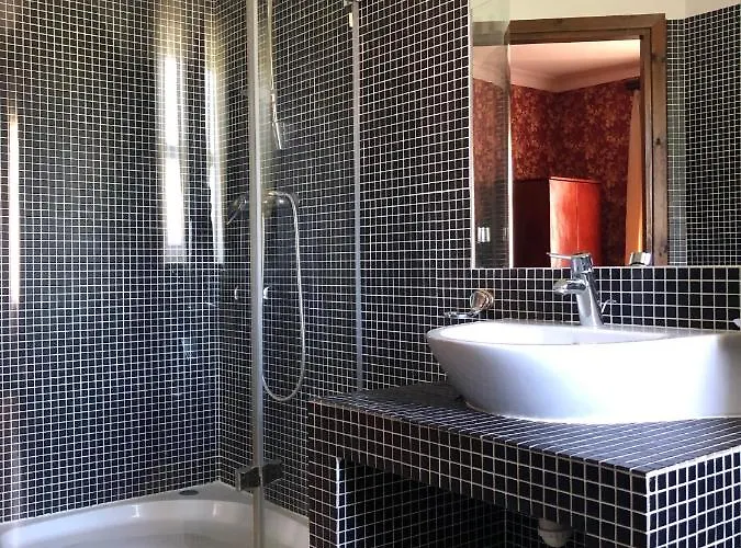 Palac Frühstückspension