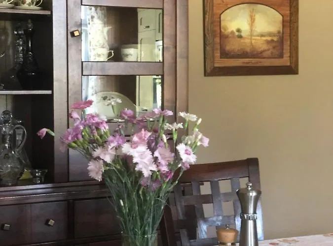 Frühstückspension Palac Pacoltowko