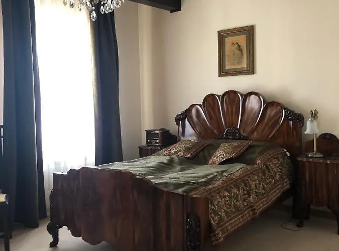 Frühstückspension Palac