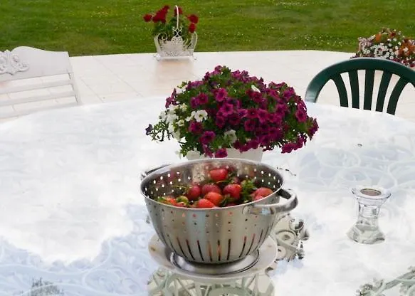 Frühstückspension Palac Pacoltowko