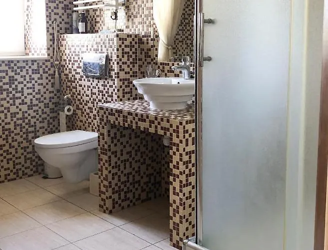 Palac Frühstückspension 4*