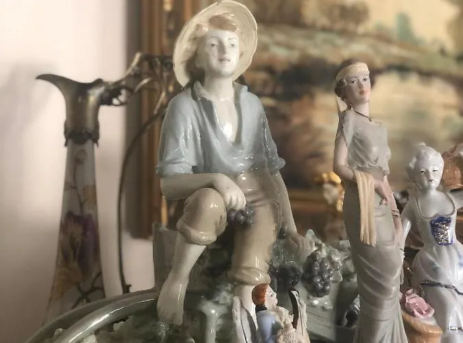 Palac Frühstückspension Pacoltowko