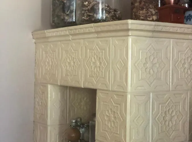 Palac Frühstückspension Pacoltowko